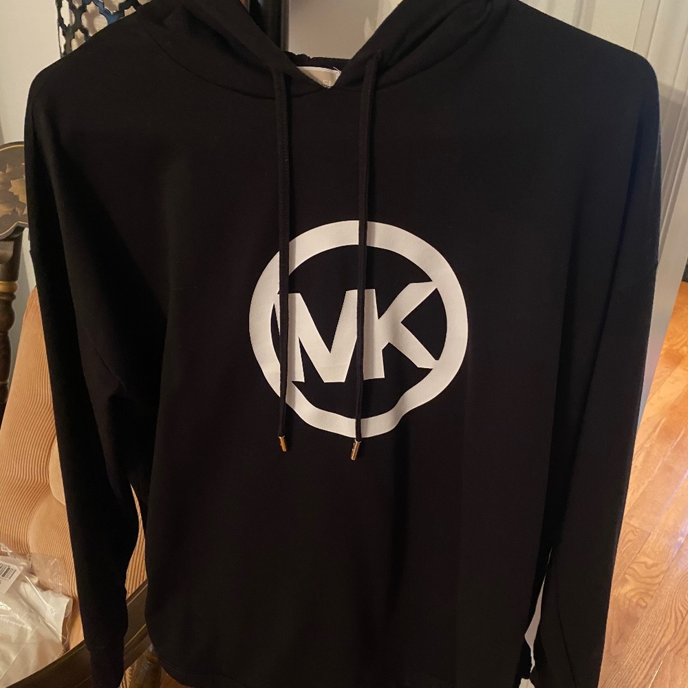 Michael Kors hoodie